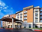 фото отеля Courtyard by Marriott Austin Airport