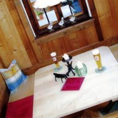фото отеля Waldruh Gasthof Wiesing