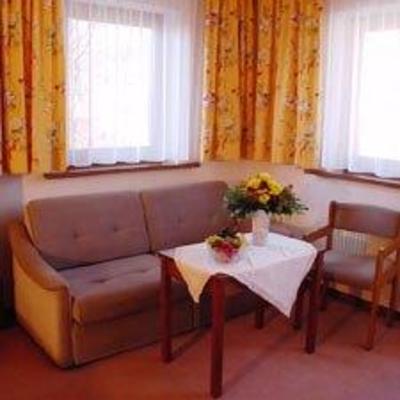 фото отеля Waldruh Gasthof Wiesing