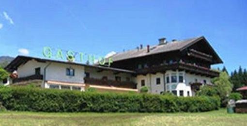 фото отеля Waldruh Gasthof Wiesing