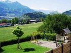 фото отеля Waldruh Gasthof Wiesing
