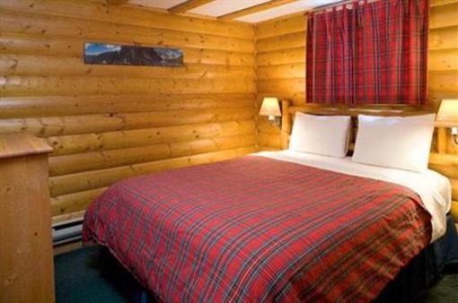 фото отеля Baker Creek Chalets