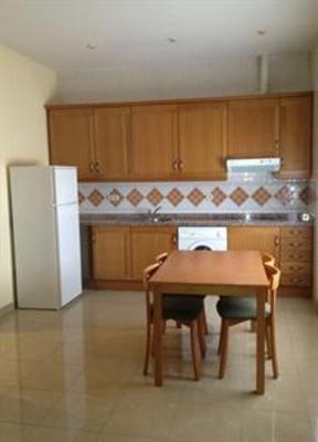 фото отеля Aparthotel Las Olivas