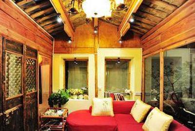 фото отеля Freedom and Courage Inn Lijiang
