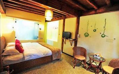 фото отеля Freedom and Courage Inn Lijiang