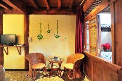 фото отеля Freedom and Courage Inn Lijiang