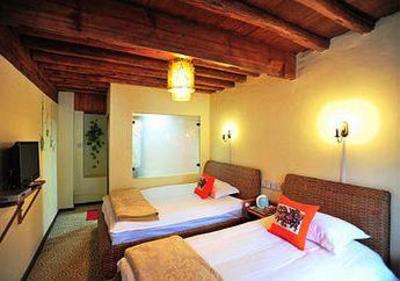фото отеля Freedom and Courage Inn Lijiang