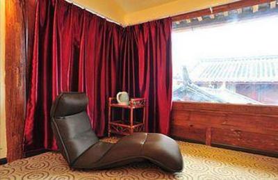 фото отеля Freedom and Courage Inn Lijiang
