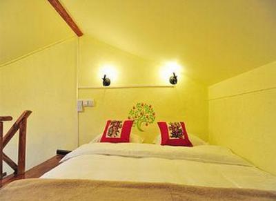 фото отеля Freedom and Courage Inn Lijiang