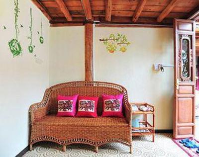 фото отеля Freedom and Courage Inn Lijiang