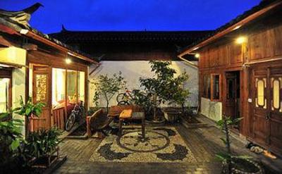 фото отеля Freedom and Courage Inn Lijiang