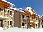фото отеля Residence L'Etoile Du Berger