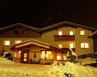 фото отеля Ferienhof Raich