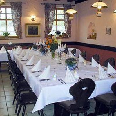фото отеля Napoleon Hotel Restaurant Rheinau