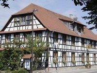 Napoleon Hotel Restaurant Rheinau