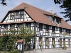 фото отеля Napoleon Hotel Restaurant Rheinau