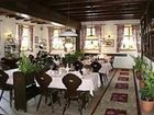 фото отеля Napoleon Hotel Restaurant Rheinau