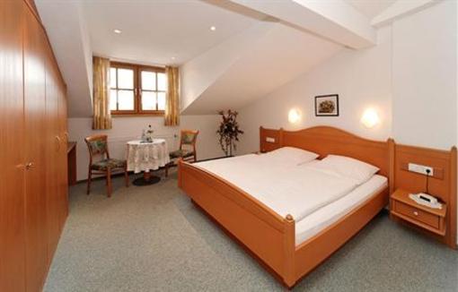фото отеля Gasthof-Pension-Kraus