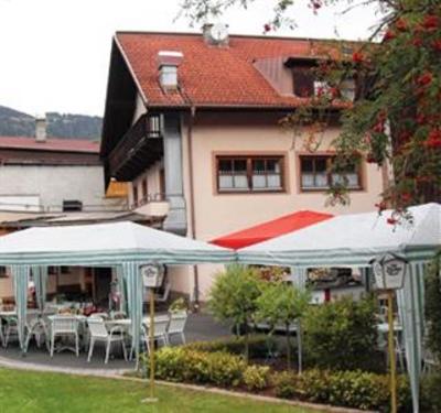 фото отеля Gasthof Restaurant Rose