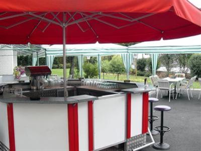 фото отеля Gasthof Restaurant Rose