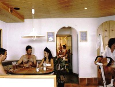 фото отеля Gasthof Restaurant Rose