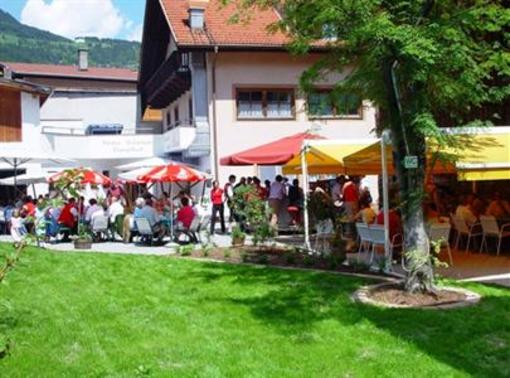 фото отеля Gasthof Restaurant Rose