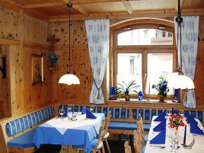 фото отеля Gasthof Restaurant Rose