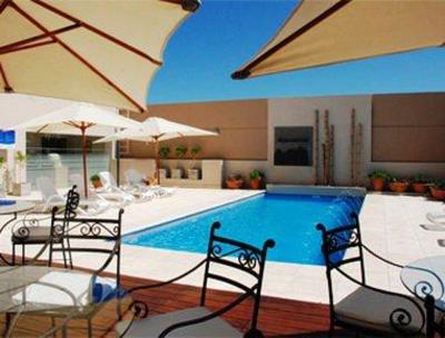 фото отеля Howard Johnson Howard Johnson Hotel and Casino Villa Maria