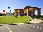 фото отеля Americas Best Value/Cheekwood Inn