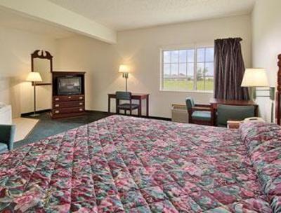 фото отеля Super 8 Mt. Carmel Il
