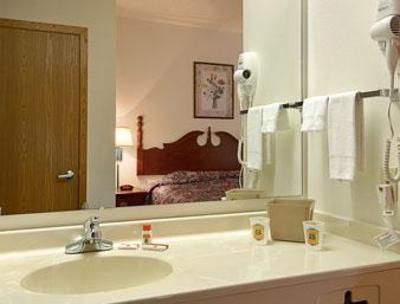 фото отеля Super 8 Mt. Carmel Il