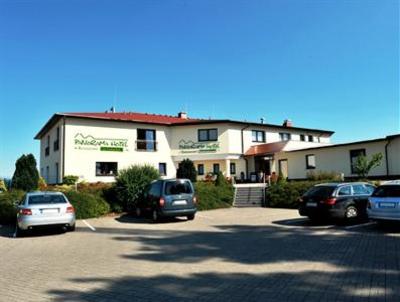 фото отеля Panorama Hotel Am Frankenstein