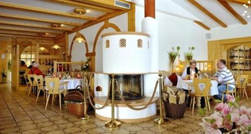 фото отеля Panorama Hotel Am Frankenstein