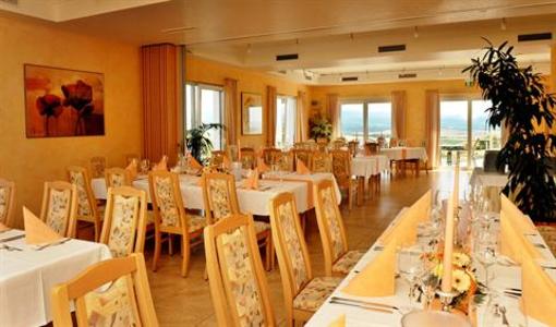 фото отеля Panorama Hotel Am Frankenstein