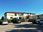 фото отеля Panorama Hotel Am Frankenstein