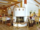 фото отеля Panorama Hotel Am Frankenstein