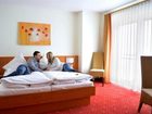 фото отеля Panorama Hotel Am Frankenstein