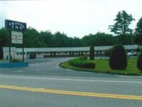 Travel Inn Orange