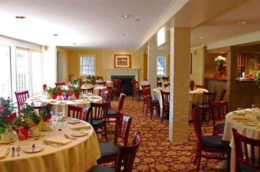 фото отеля Deerfield Inn (Massachusetts)