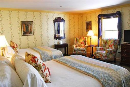 фото отеля Deerfield Inn (Massachusetts)