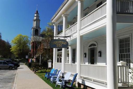 фото отеля Deerfield Inn (Massachusetts)