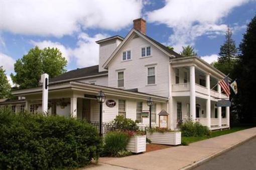 фото отеля Deerfield Inn (Massachusetts)