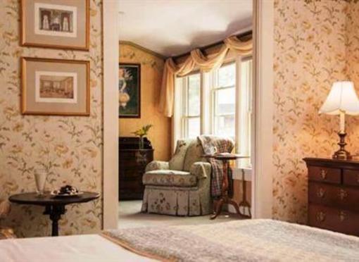 фото отеля Deerfield Inn (Massachusetts)