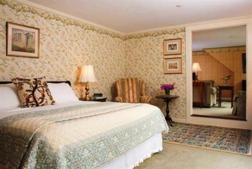 фото отеля Deerfield Inn (Massachusetts)