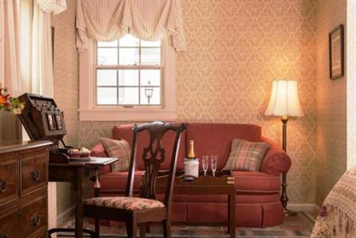 фото отеля Deerfield Inn (Massachusetts)
