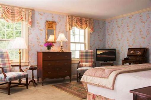 фото отеля Deerfield Inn (Massachusetts)
