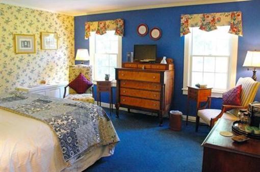 фото отеля Deerfield Inn (Massachusetts)