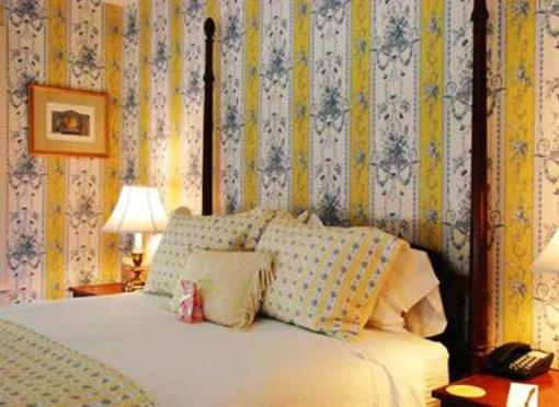 фото отеля Deerfield Inn (Massachusetts)
