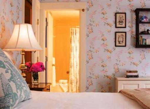 фото отеля Deerfield Inn (Massachusetts)