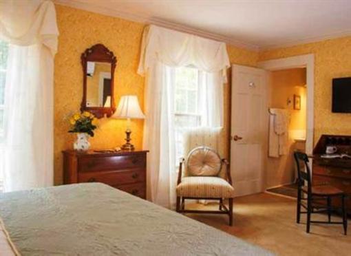 фото отеля Deerfield Inn (Massachusetts)